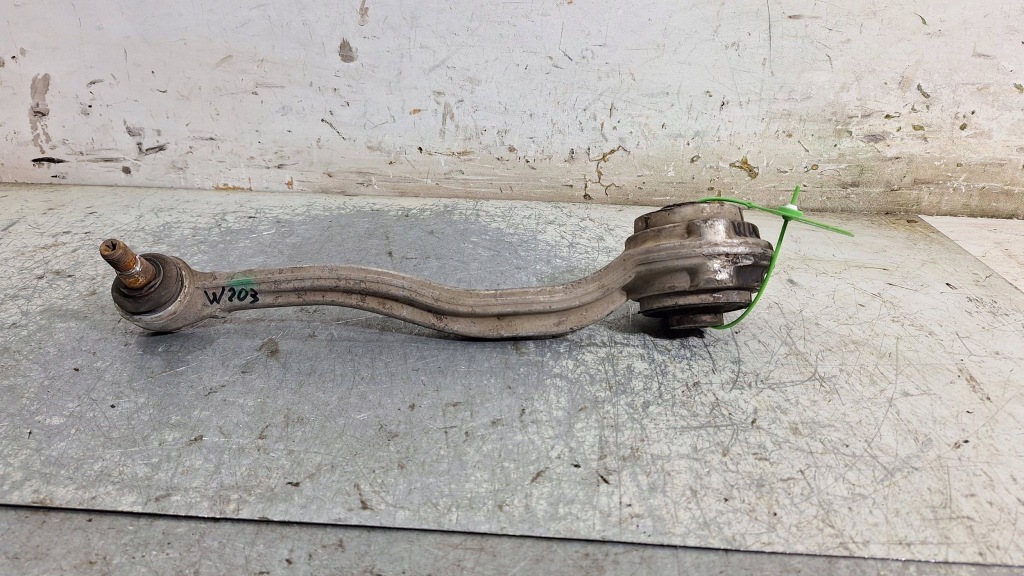 фото №1, Важіль правий перед 20305 mercedes c w203 clk w209 slk r171