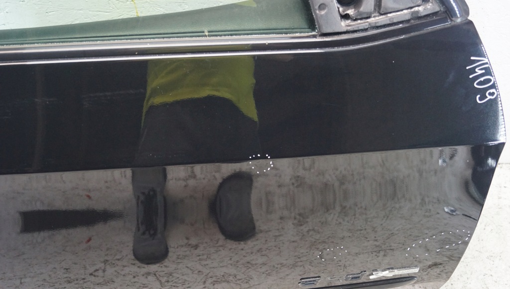 фото №7, Дверь правый перед bmw x5 e70