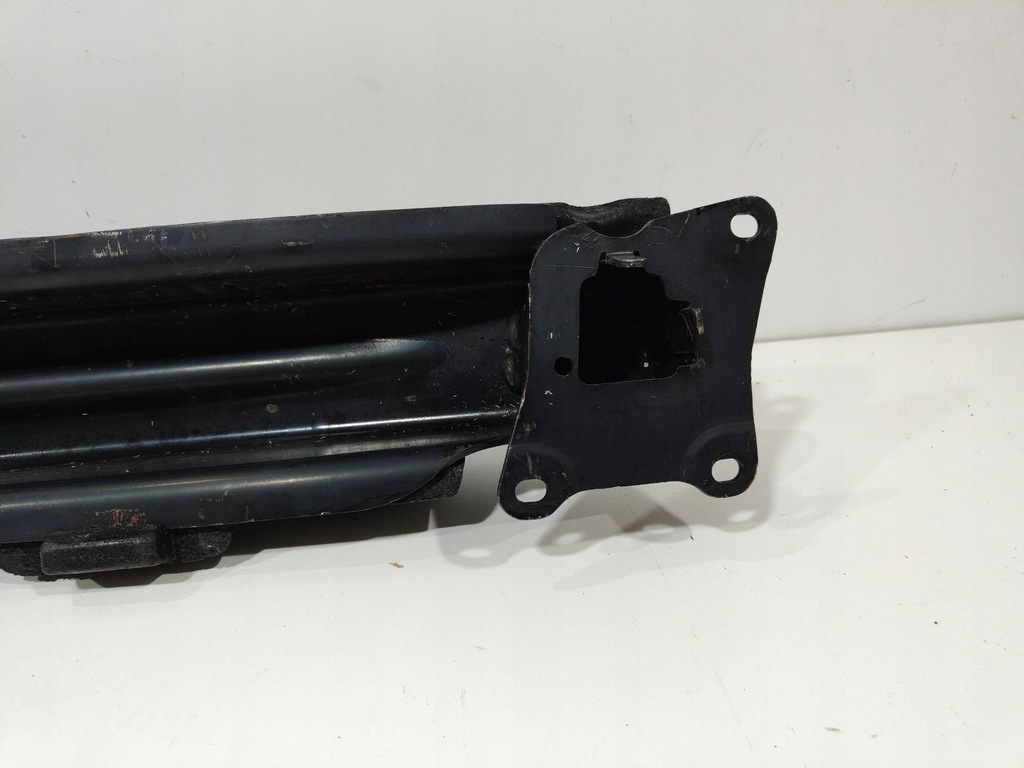 фото №9, Volkswagen scirocco балка бампера задняя