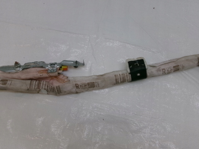 фото №4, Seat arona шторка безопасности подушка безопасности правая