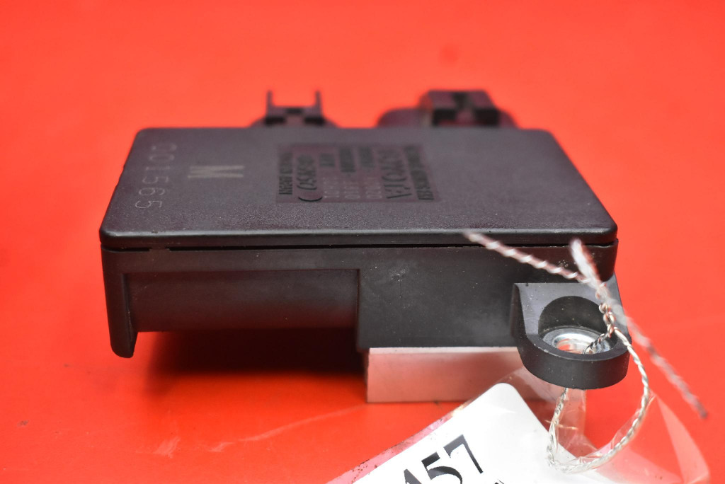 фото №6, Блок керування вентилятора 89257-499300 toyota yaris cross 1.5 vvt-ie 92 km 20-