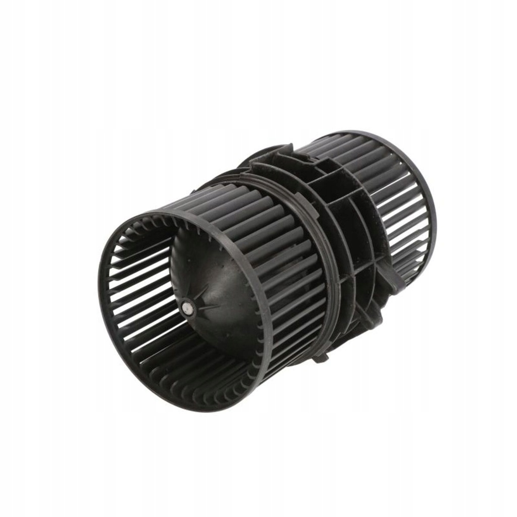 фото №1, Вентилятор салона renault fluence 10-