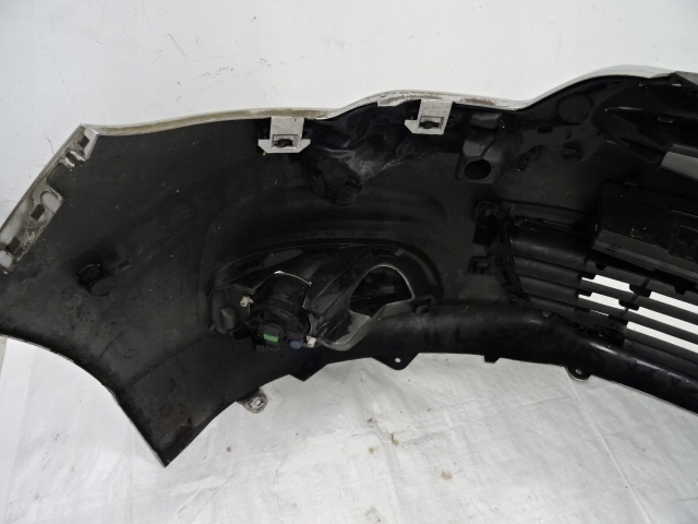 Citroen c4 ii b7 бампер передний ezr 6 pdc Недорого