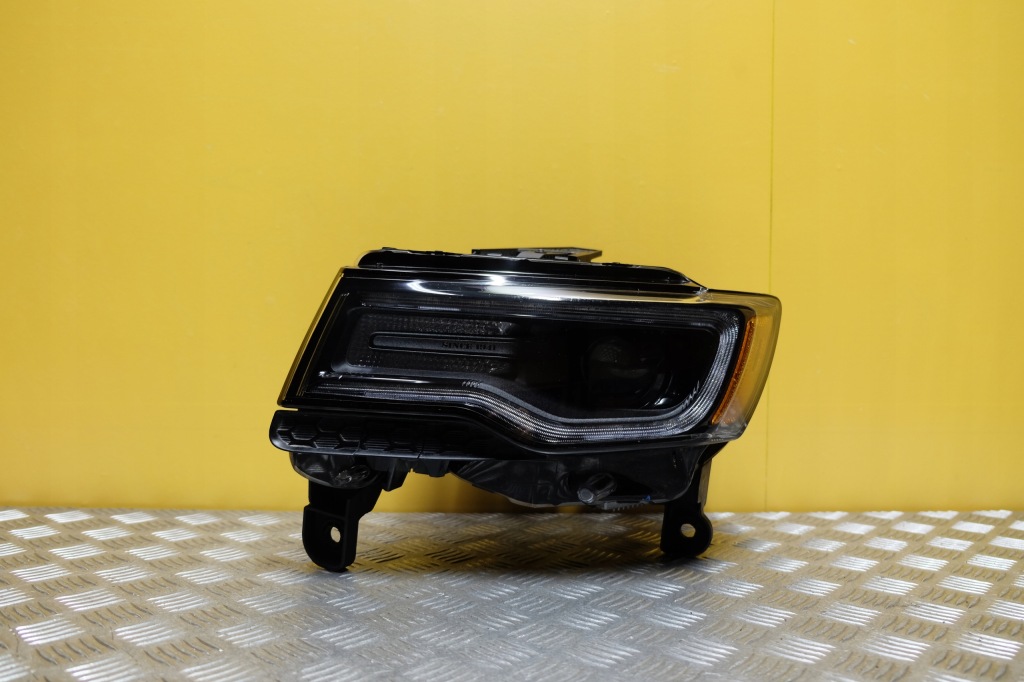 Купити Jeep grand cherokee 2014- фара фара ксенон led ліва америка