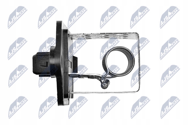 фото №11, Резистор вентилятор