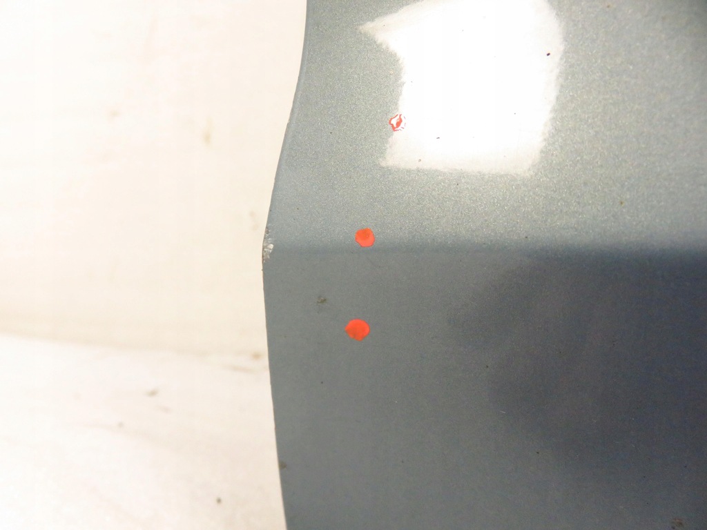 фото №9, Дверь правое передние ford focus ii lift sedan m8