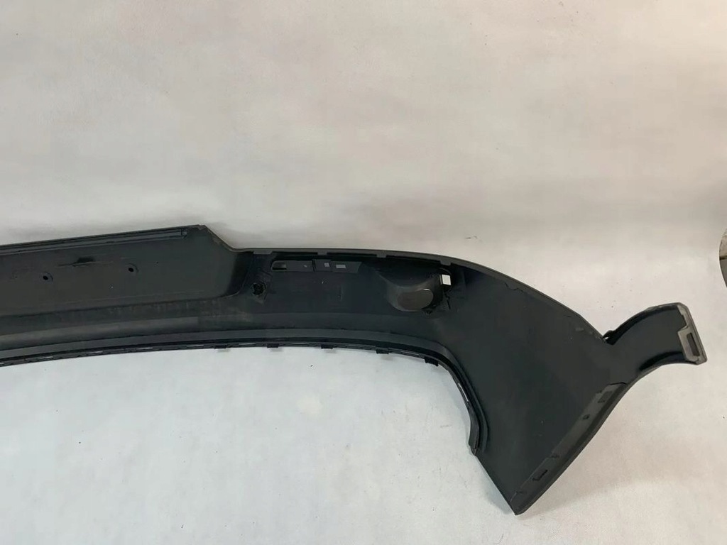 фото №7, Volvo xc40 17r спойлер бампер задняя задний xc 40 2017