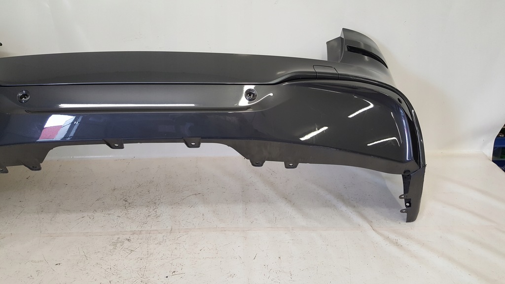 фото №6, Bmw 2 f46 m набор бампер задняя задний 14-18r