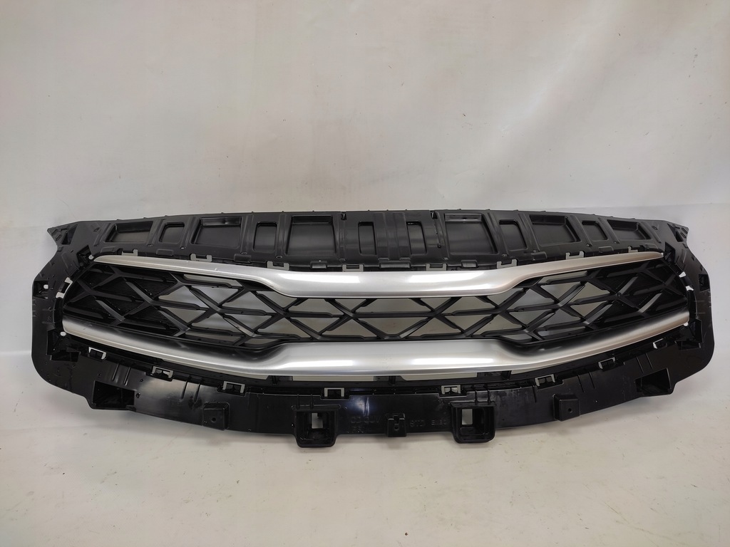 фото №1, Kia xceed x-ceed lift решітка радіатора решітка радіатора радіатора 2022-