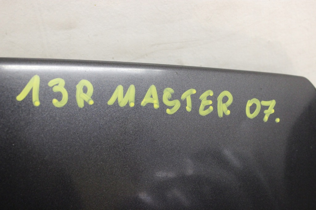 фото №10, Капот кришка двигуна renault espace iv 4