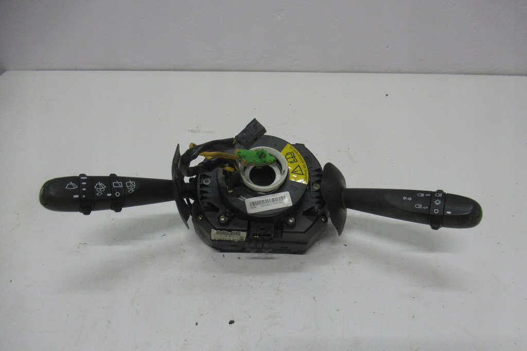 фото №1, Alfa 147 05r переключатель комбинированный 735365512