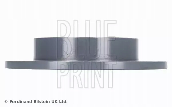 фото №12, Blue print гальмівні диски+ гальмівні колодки перед+ задня hyundai ix20