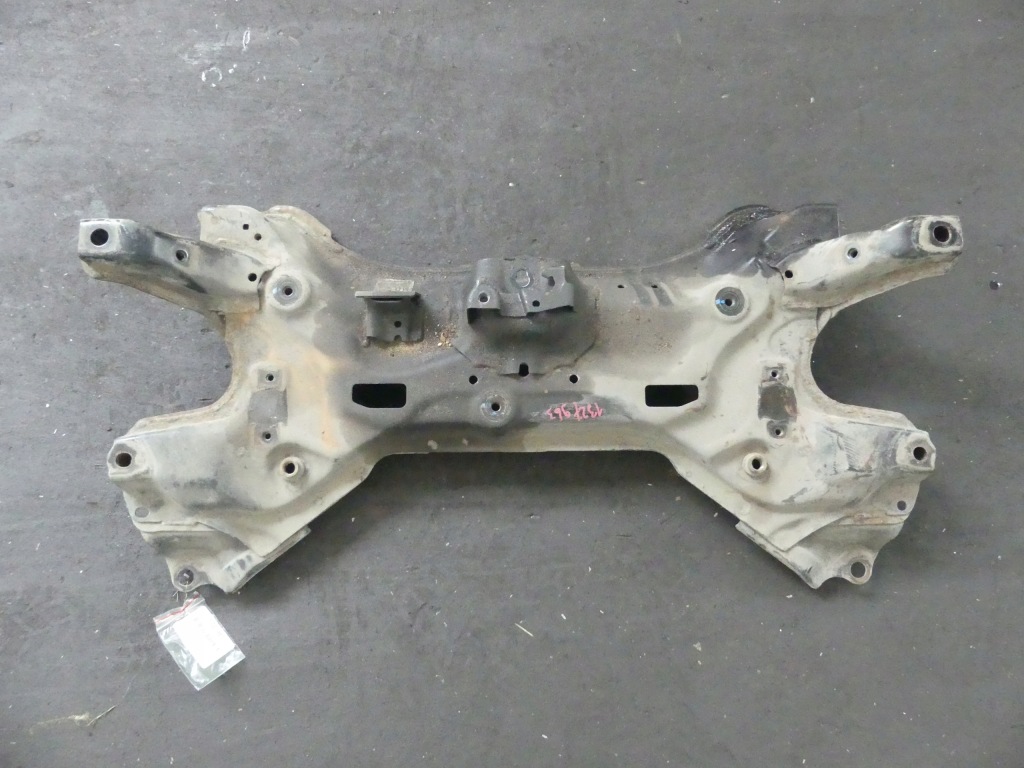 фото №1, Подрамник балка двигателя honda insight ii 1.3 16v