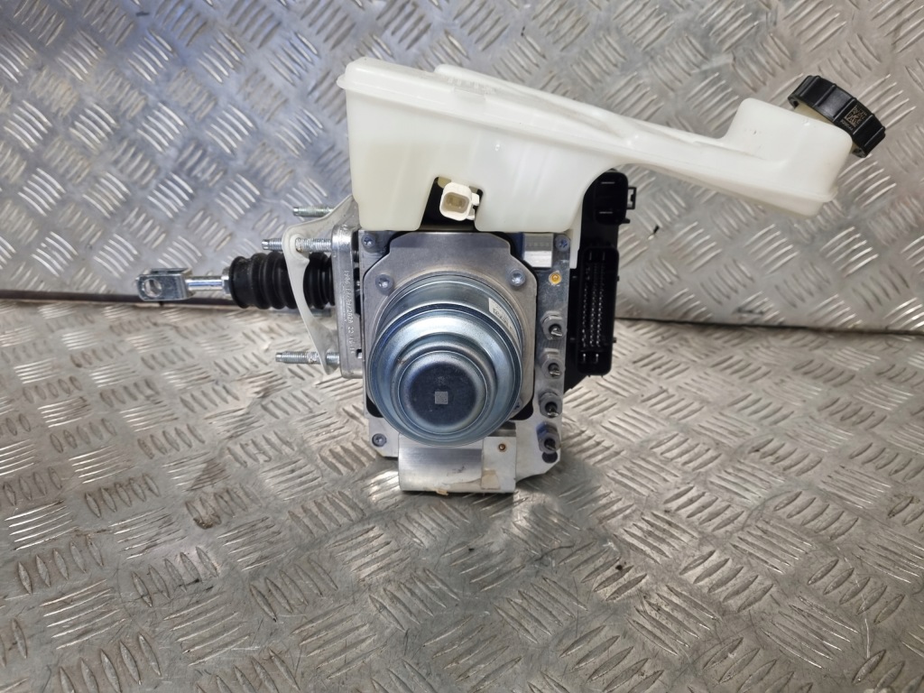 фото №7, Ford kuga mk3 20 r 2.5 ben hybrid насос abs