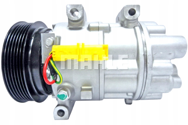 фото №10, Компресор кондиціонера citroen c8 jumpy fiat scudo ulysse lancia