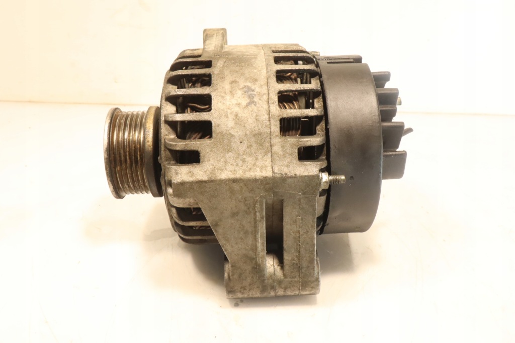 Генератор alfa romeo 159 1.9jtd Доставка