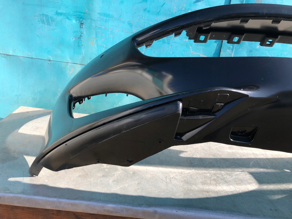 Купить Ferrari portofino f164 бампер перед передний америка