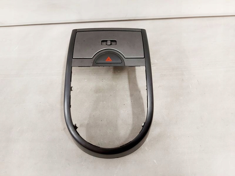 фото №5, Kia soul 1 i рамка радио бардачок 84740-2k100