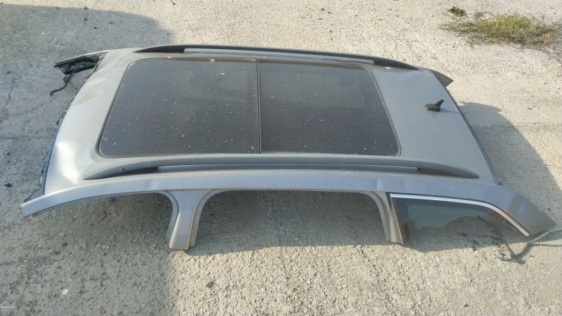 фото №1, Панорама люк skoda octavia 3 kombi