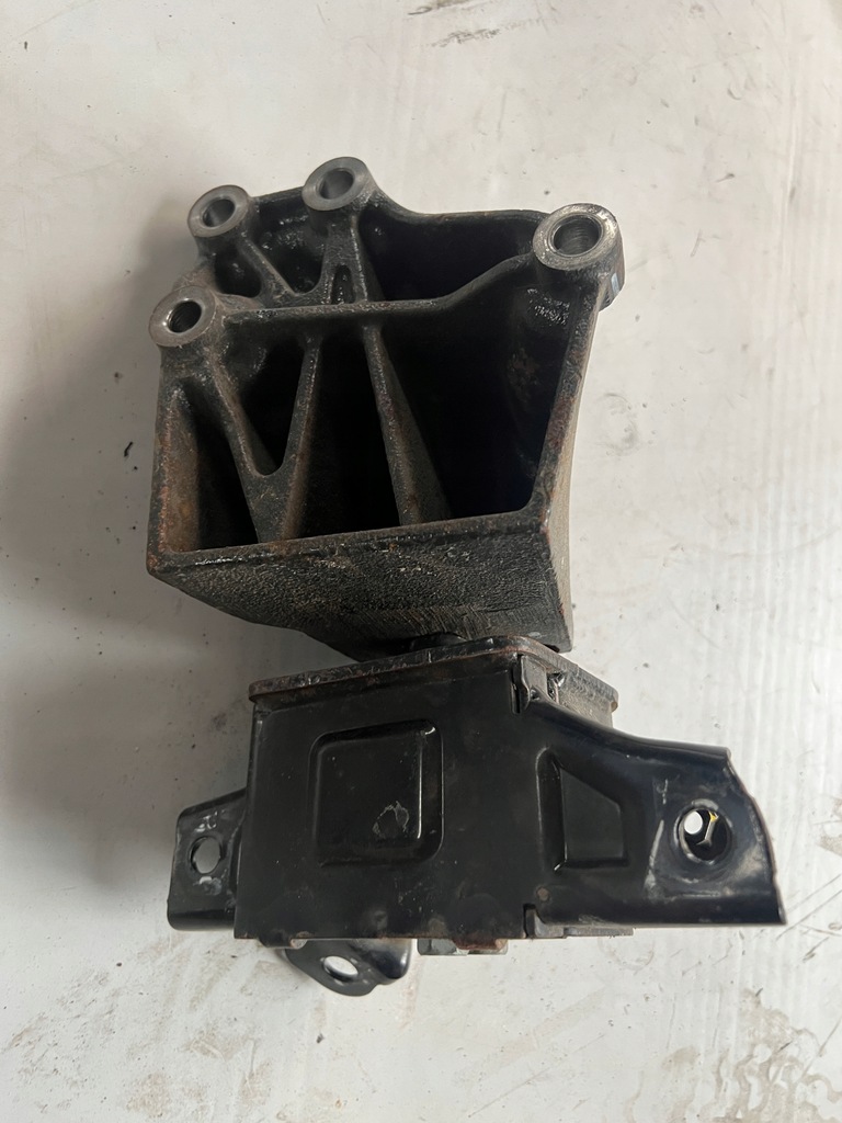 фото №14, Kia proceed ceed iii 18- 1.0 t-gdi подушка кронштейн коробки передач