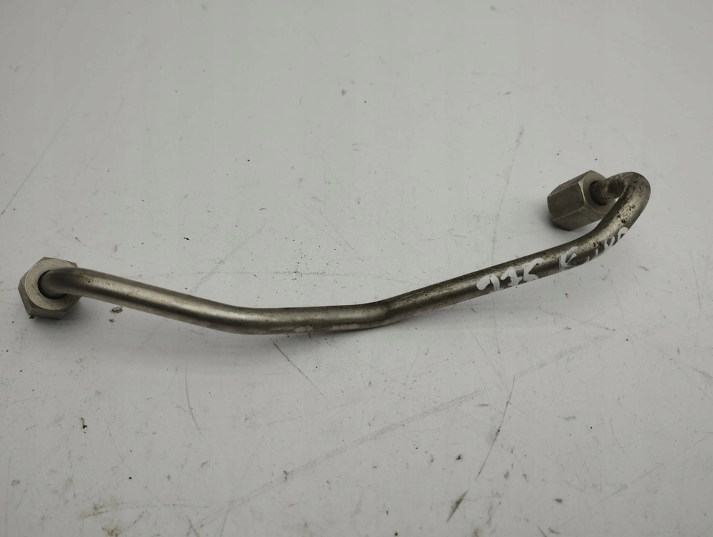 фото №1, Mini cooper countryman r60 шланг паливний 2011