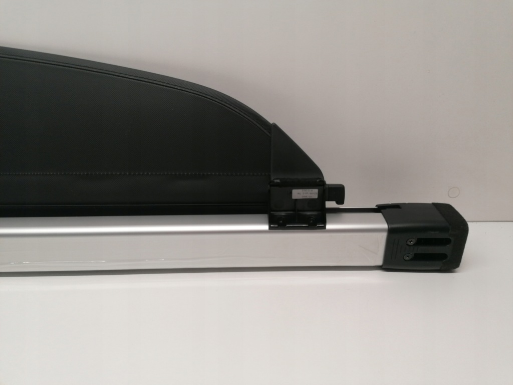 фото №9, Kia sportage iv 4 шторка багажника nowa оригінал 15-21