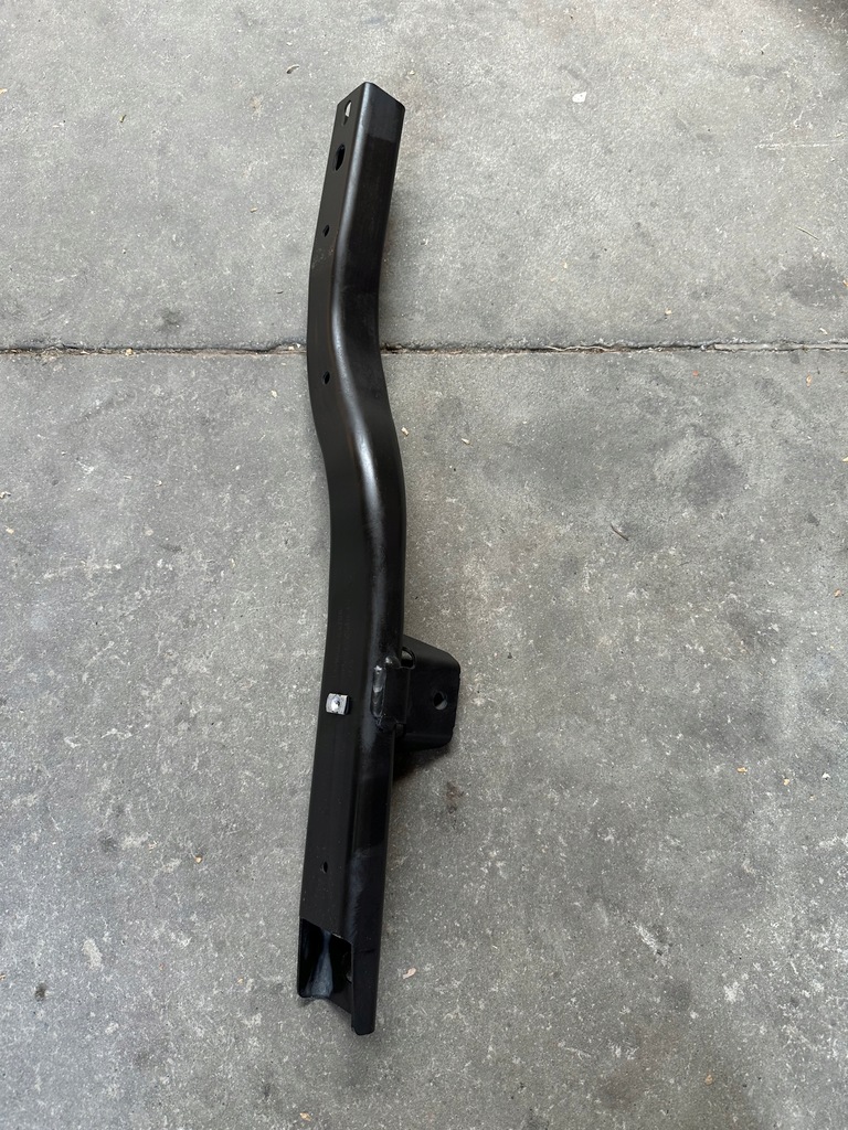 фото №1, Ford focus mk4 кронштейн підрамник кронштейн правий оригінал