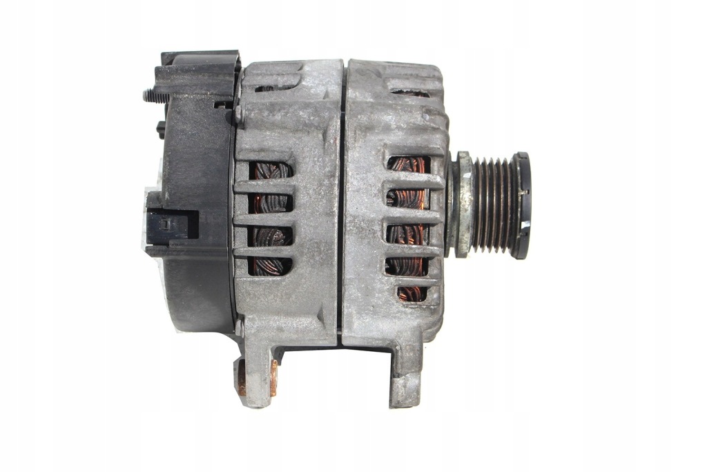 Audi q5 генератор 2.0 tdi 04l903027a 04l 903 027 a 180a дизель 2.0 tdi Недорого