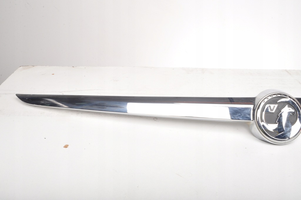 фото №10, Opel insignia накладка молдинг крышки 13244388