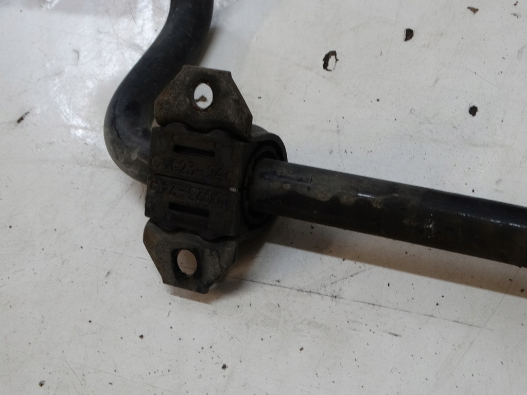 фото №6, Тяга соединитель стабилизатора перед kia carens iv 13-19r.