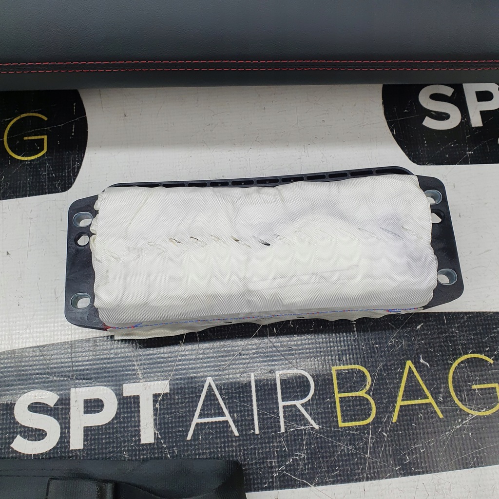 фото №9, Cayman 982 boxter 718 панель приладів консоль подушки безпеки подушка безпеки