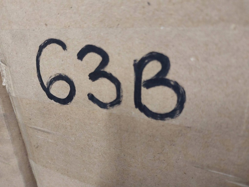 фото №9, Кнопка регулировки зеркал боковых ford galaxy i 1h0959565 95vw14b003baw