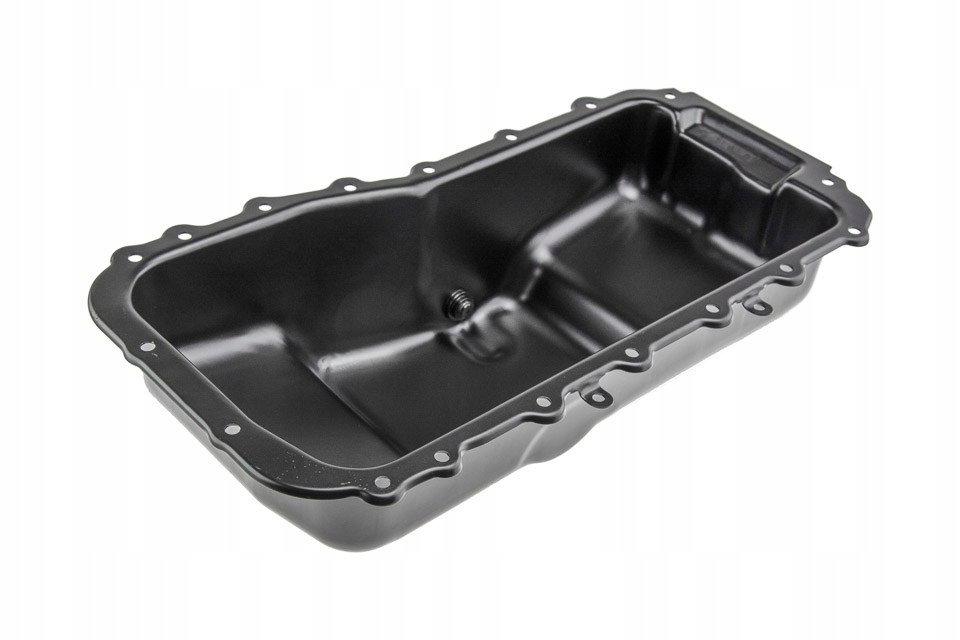 Dodge chrysler 04483733ab піддон масляна Оригінал