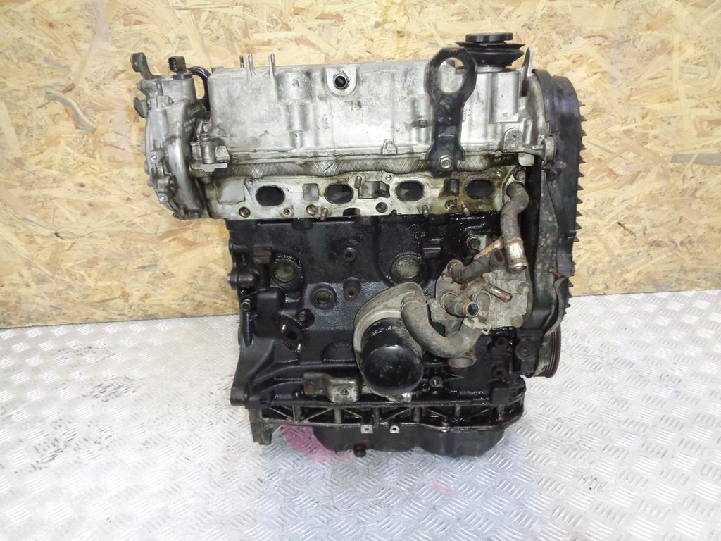 фото №9, Двигатель mazda 5 6 vi gg gy 2.0 citd дизель rf7j 143km 2005-