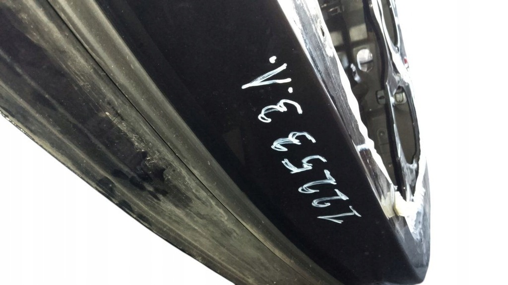 фото №8, 770032y010 дверь задняя левая hyundai tucson ii / ix35 i