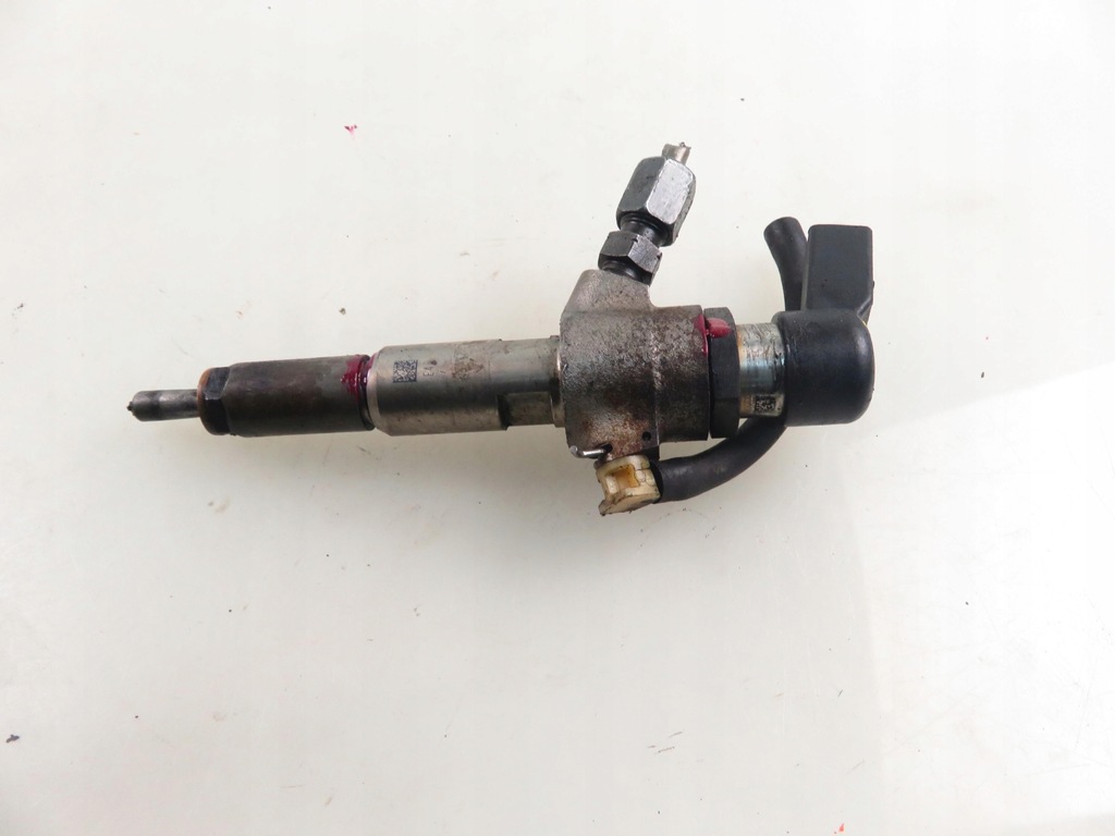 фото №6, Форсунка citroen c3 i fc_ 1.4 hdi 8v - 8hx 9654551080