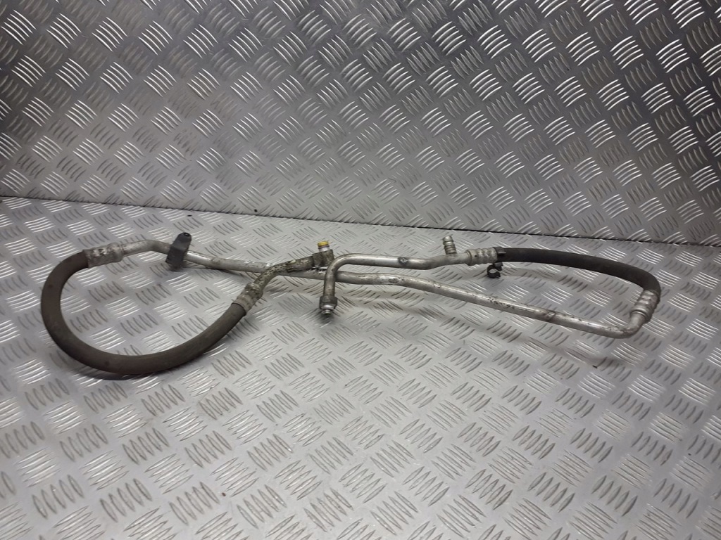 фото №1, Шланг кондиционера mercedes w169 1.7