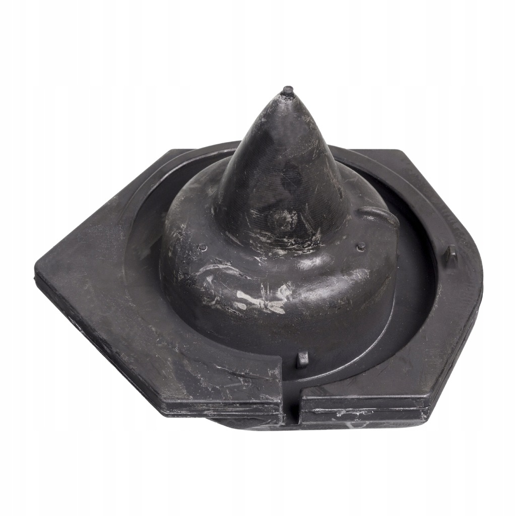 фото №1, Febi bilstein 103502 тарілка пружини