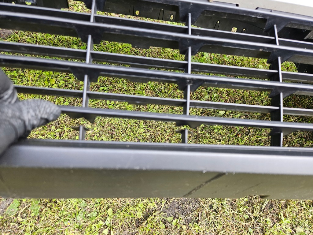 фото №13, Бампер перед toyota proace city 19-