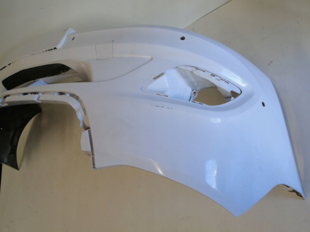 фото №11, Mercedes бампер передний датчики pts противотуманные фары sprinter w907 907 w910 910