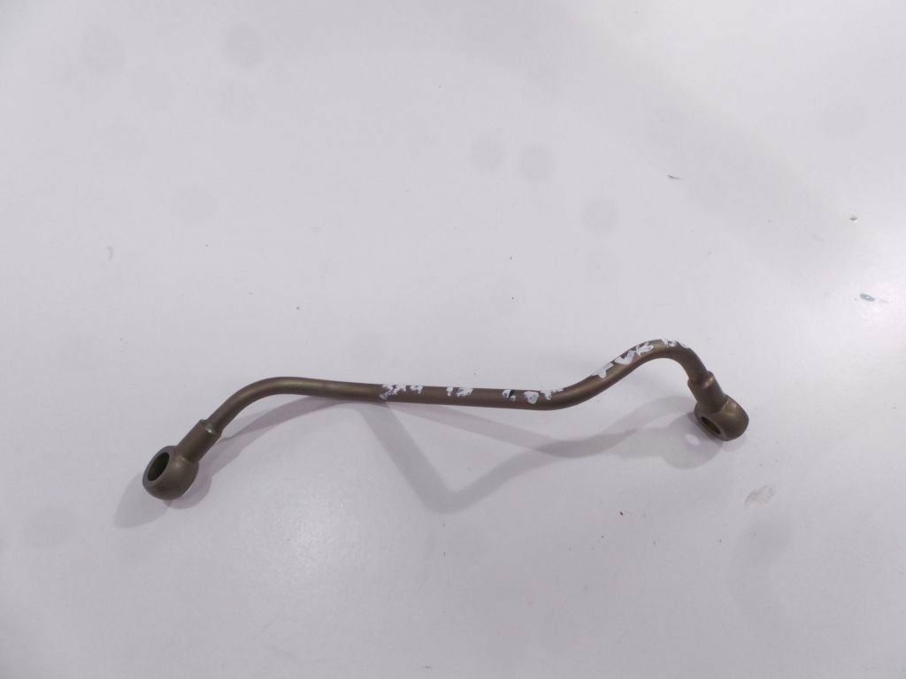 фото №1, Suzuki sx4 s-cross 2018 1.0t труба шланг turbo