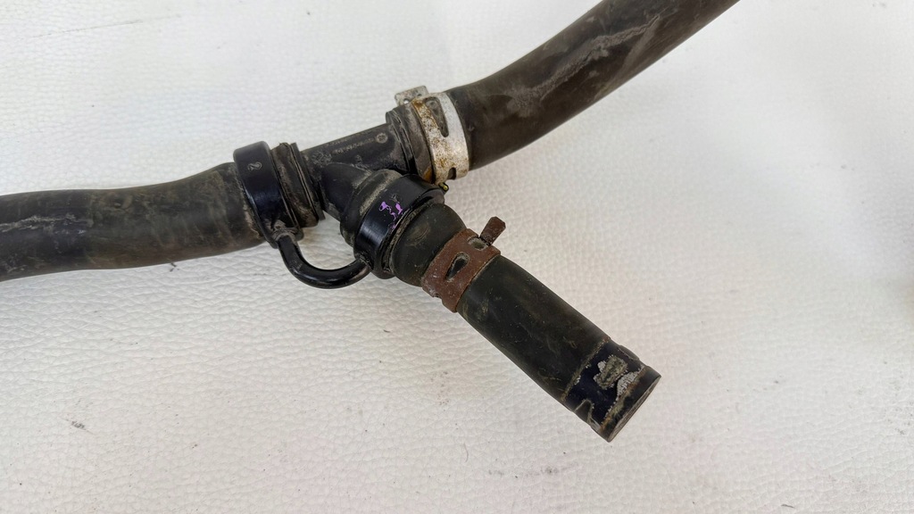 фото №3, Wąż wody renault scenic ii megane ii 800390715