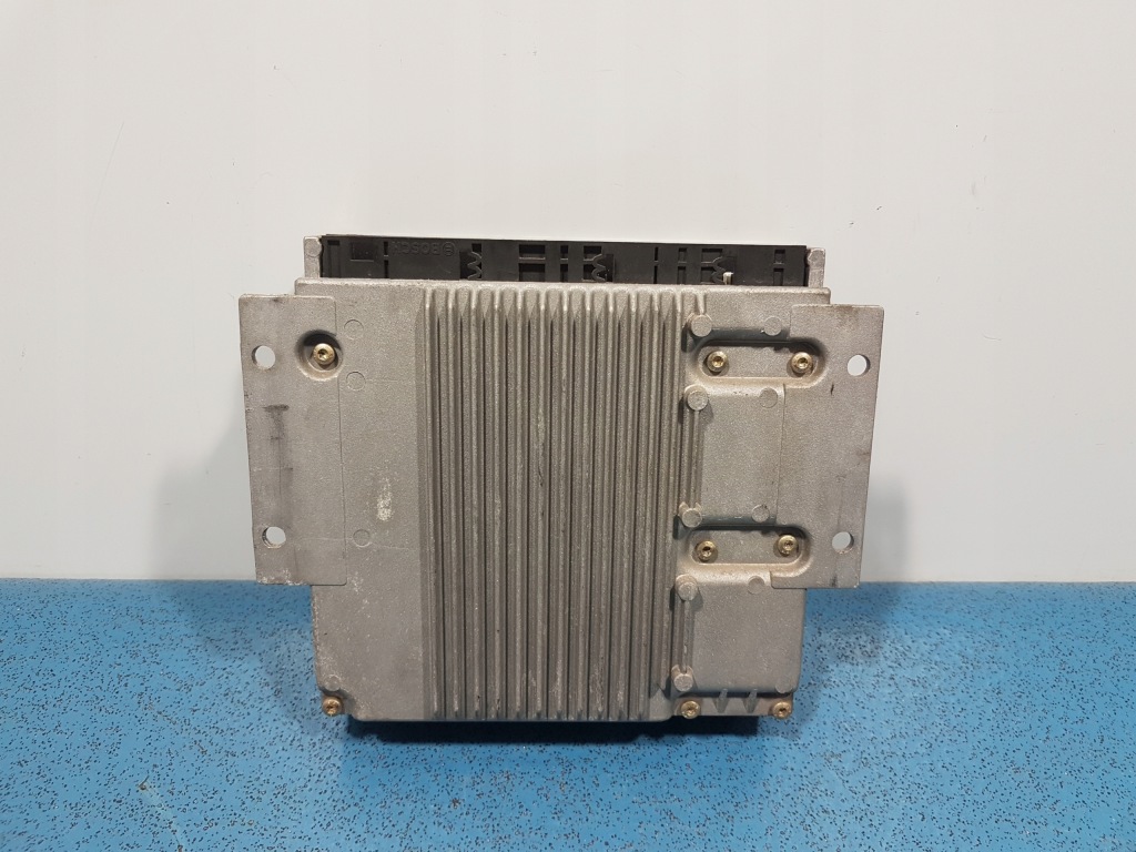 фото №7, Mercedes w220 s320 блок керування двигуна a0245455932