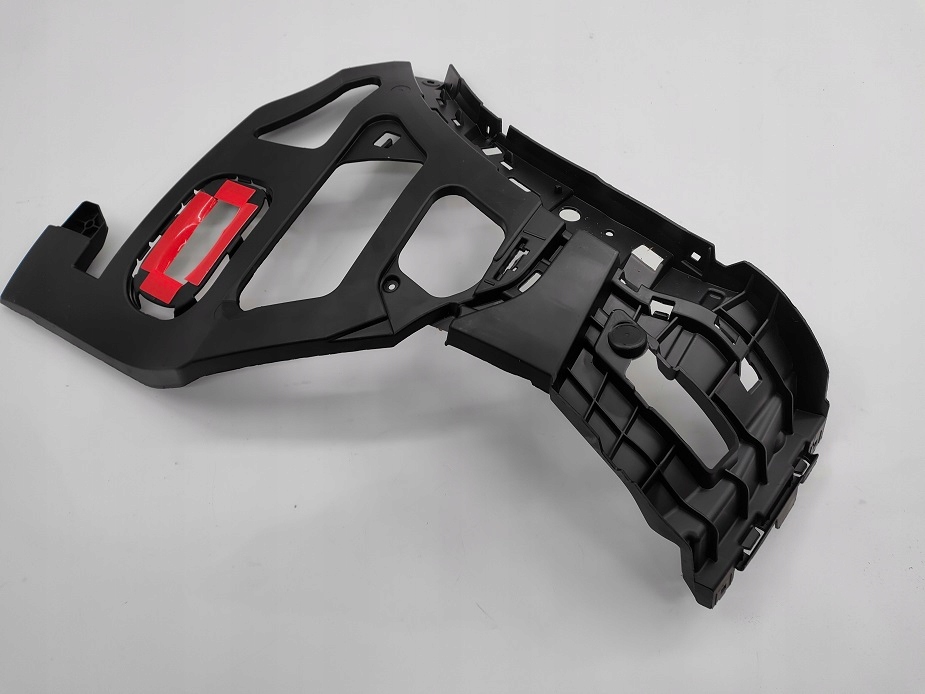 Купить Правый направляющая бампера задняя 9y0807378 cayenne 9y