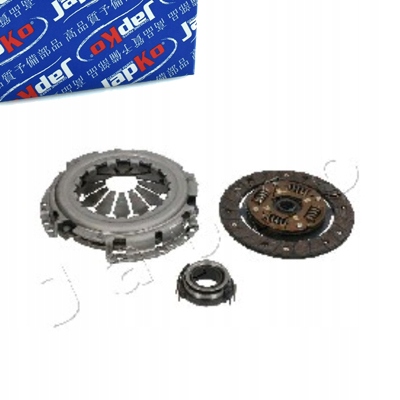 фото №1, Зчеплення комплект japko do toyota yaris 1.0
