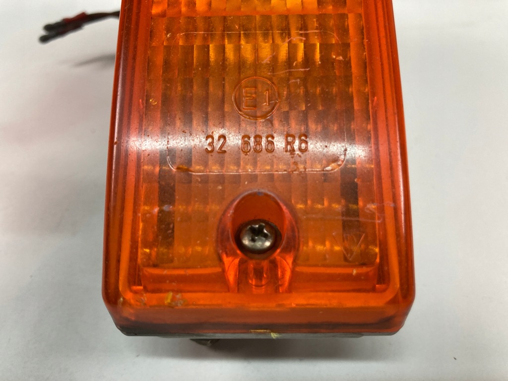 фото №9, Поворотник передний porsche 911 930