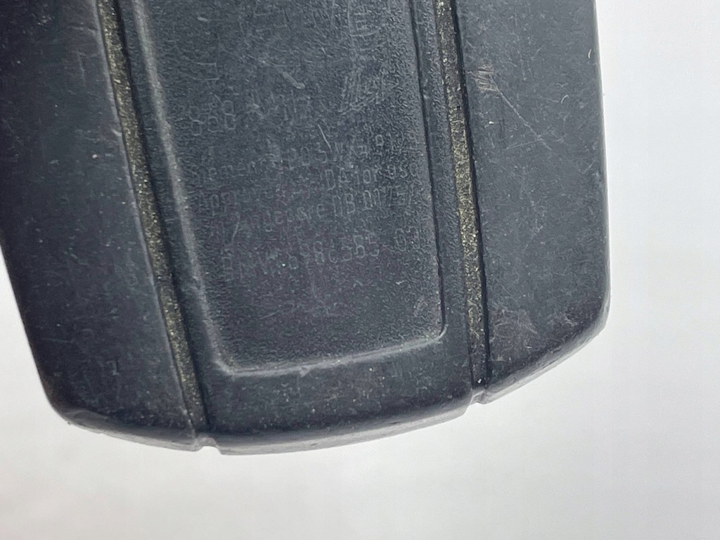 фото №7, Ключ ключ pilot bmw 1 e87 e81 3 e90 5 e60 x1 e84 x5 e70 pcf7945 6986585