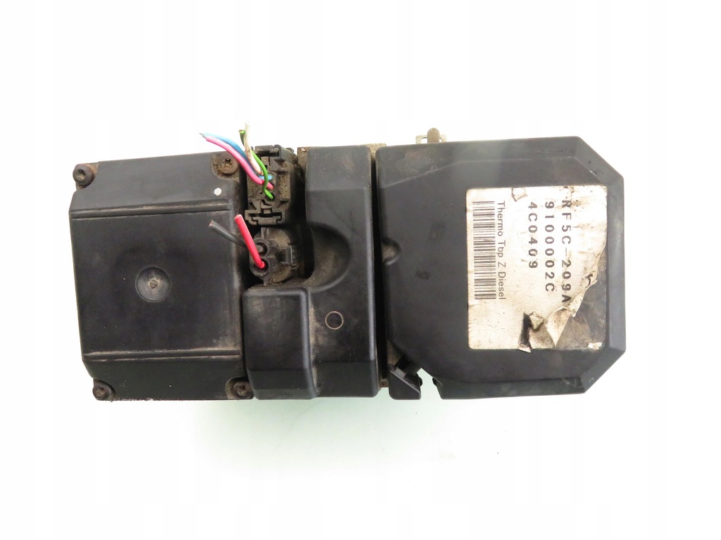 фото №4, Webasto mazda 6 i 9000610c