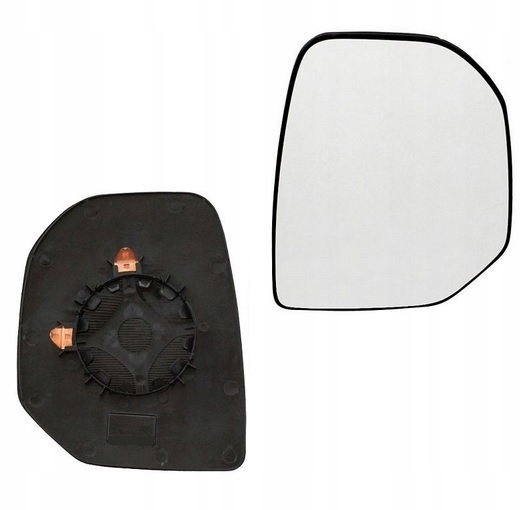 Купить Вкладыш зеркало наружного partner, 03.08- 5792551m