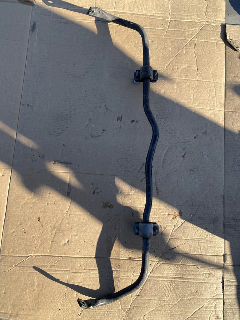 фото №1, Peugeot 2008 ii 1.2 тяга стабілізатора